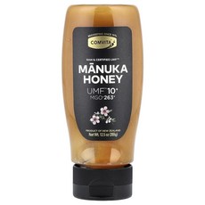 콤비타 마누카 허니 UMF 10+ MGO 263+ Comvita Manuka Honey UMF™ 10+ MGO 263+ 355g, 1개