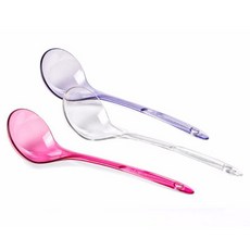 PC 멀티국자 투명, P7852 PC 멀티국자 투명 240mm