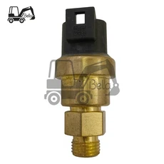 CAT 연료유 압력 센서 161-1703의 새로운 브랜드 캐터필라 C7 C-10 3126B 트럭 엔진, 01 Caterpillar 161-1703