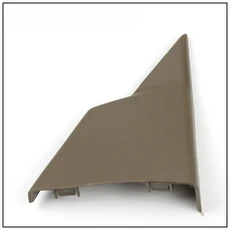 Haval CUV H3 용 내부 삼각형 트림 패널 반전 거울 문짝, 04 Right beige K80