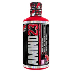 PROSUPPS AMINO23胺基酸補充液, 946ml, 1瓶