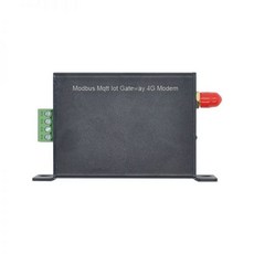 CWT-S1-4G-AU-딘 RS485 모드버스 Rtu 4g 모뎀 IoT 게이트웨이, S1-01-4G-E