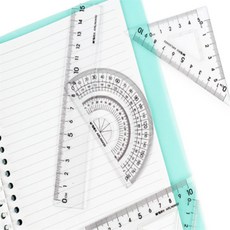 웅스토어 학생용제도도구 보관전용케이스