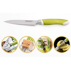 도루코 레몬그레스 과도 120과일칼 식도 칼