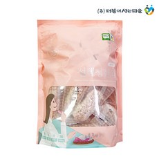 선혜청 복분자 유과 한과, 20개, 7g