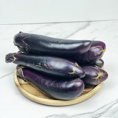 국내산 햇가지 생가지 못난이가지 못난이상품 5kg, 1개