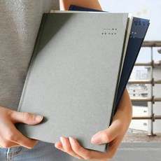 180도 펼쳐지는 독서감상문 독서록 독서활동지 독서용품, 네이비