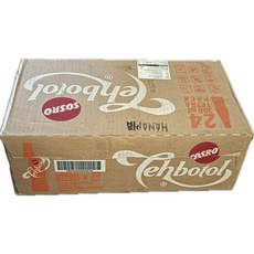 떼보틀 자스민티 (300ml x 24개) Tea Bottle Jasmine Tea (300ml x24ea) 1BOX, 1개, 300ml, 24개입, 300ml