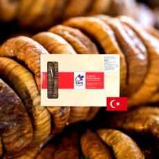 반건 무화과 2kg 프리미엄 튀르키예산