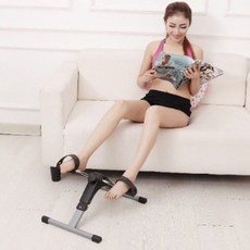 미니 접이식 가정용 헬스장 실내 자전거 홈바이크 운동, 상세페이지 참조, 1개