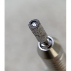 세리오 미니맨드럴비트 표면정리 루즈스킨 베이스젤 제거, 1개, 미니 맨드럴비트