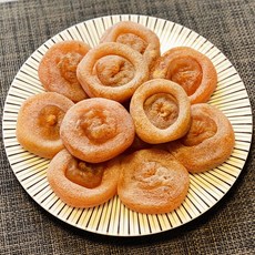 아름푸드 고종시 지리산 제수용 곶감 10입, 대10개입, 10개