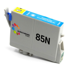 엡손 85N 호환잉크 Stylus Photo 1390 T0851 T0852 T0853 T0854 T0855 T0856, 2. 파랑호환잉크, 1개