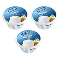 자네티 리코타 250g, 3개