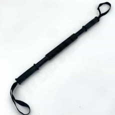 홈트 가슴운동기구 일자형 완력기 20kg, 상세페이지 참조, 1개