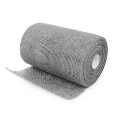 일회용 수세미 롤형