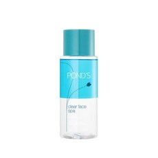 폰즈 클리어 훼이스 스파 랩 앤 아이 메이크업 리무버 300m x 6개, 300ml