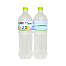 코카콜라 토레타 저칼로리 이온음료 PET, 1.5L