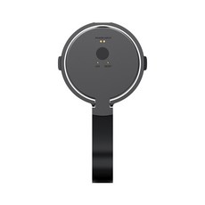 【八合一翻譯機】智能翻譯機 2025新款 X9 磁吸支架款翻譯機 語音視頻通話 翻譯APP 文字翻譯 同聲傳譯, 新款X9【睿智黑】