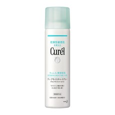 큐렐 Curel 딥 모이스처 스프레이 150g 세라미드기능, 1개