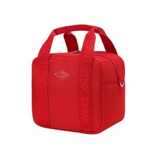 링스 메쉬 스퀘어 보냉백 L21E2BG351 RE