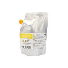 선인 베리베리 레몬퓨레(무가당) 500g