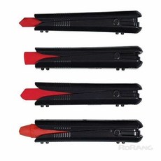 로랑마켓 파스텔 홀더 2본입 파스텔그림 파스텔그림그리기 드로잉도구