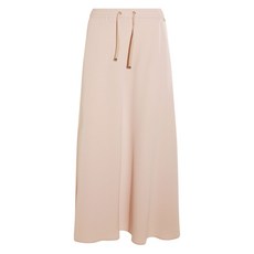 에르노 드로스트링 웨이스트 밴딩 스커트