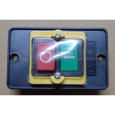 REX力士 車牙機開關按鈕 - 適用立式車牙機、攻牙機、套絲機