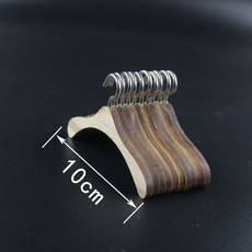玩偶娃娃衣架衣櫃玩具, 1個, 10釐米小衣架10個,娃娃的適用類型可參考詳情推薦組合