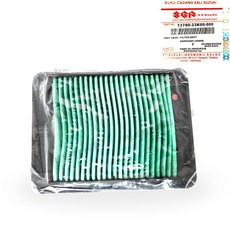 GSX-R150 S150 小阿魯 濾清器 空氣濾芯 空氣濾網 紙網 SUZUKI 台鈴 原廠, 1個