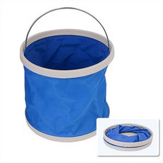 다용도케이스 다용도통 벌크용기 접이식바구니 다용도용기 버켓 접이식 다용도 접이식용기