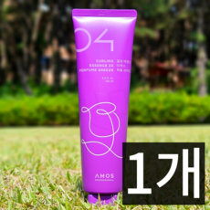 [온깃마켓] 아모스 컬링 에센스 2X 이엑스 신형 아모스04 헤어에센스 살롱전문상품, 아모스04 컬링에센스 2X 퍼퓸 브리즈, 1개, 150ml