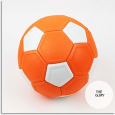 더글로리 스핀킥볼 축구용품, 1개