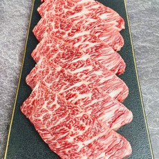 따봉프레시 육즙이 좋은 황제 갈비살 세트, 800g, 1개