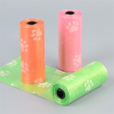 애완용 배변 봉투 강아지배변봉투