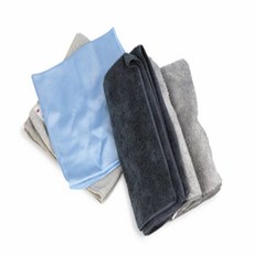 원셀 세차용클리너 세트 극세사세차타올