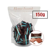 다스칼리데스 카라멜 씨솔트 벨기에 초콜릿 1.5Kg 코스트코, 150g, 1개