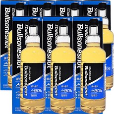 불스원 불스원샷 스탠다드 연료첨가제 디젤, 7개, 디젤/경유