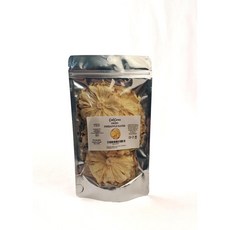 Çokçerez 말린 파인애플 무설탕 85g