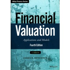 Financial Valuation: Applications and Models, Wiley