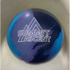 Storm Summit Ascent 保齡球, 1個, 13磅