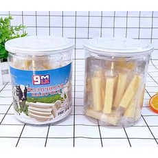 러시아재료 라피아 치즈 치즈스틱 풍부한맛, 1개, 20g