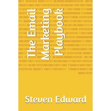 (영문도서)The Email Marketing Playbook Paperback, Independently Published, English, 9798263605216