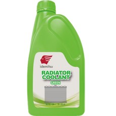 出光 剎車油, 1個, 水箱精