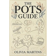 (英文圖書)The Pots Guide 平裝版, Independently Published, English, Paperback