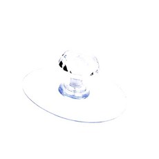 붙박이장 문고리 아크릴 장롱 투명 교체용 소품