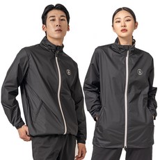 UlTIMATE GEAR 中性簡約外套