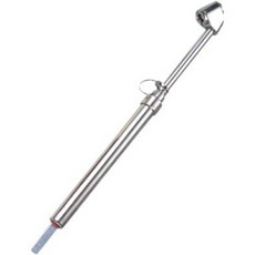 SMT-TG-S1 (10150psi) 압력게이지(트럭용) 스마토