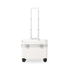 코르딕스 루프 46 55cm(18인치 20인치)캐리어 위로 열리는 여는 작은 파일럿 승무원